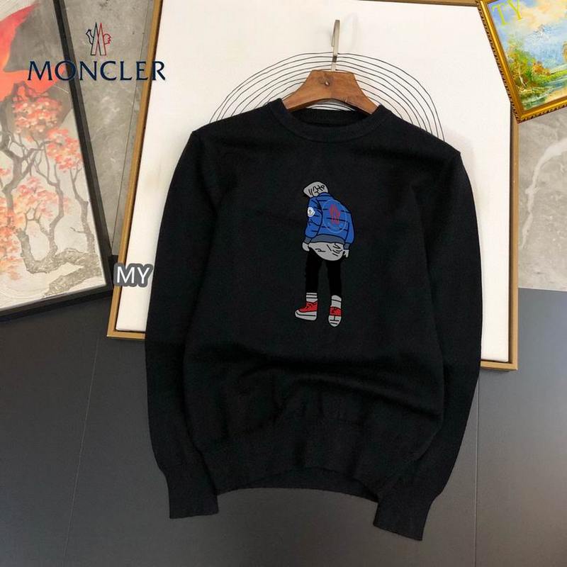 Moncler Men's Sweater 36